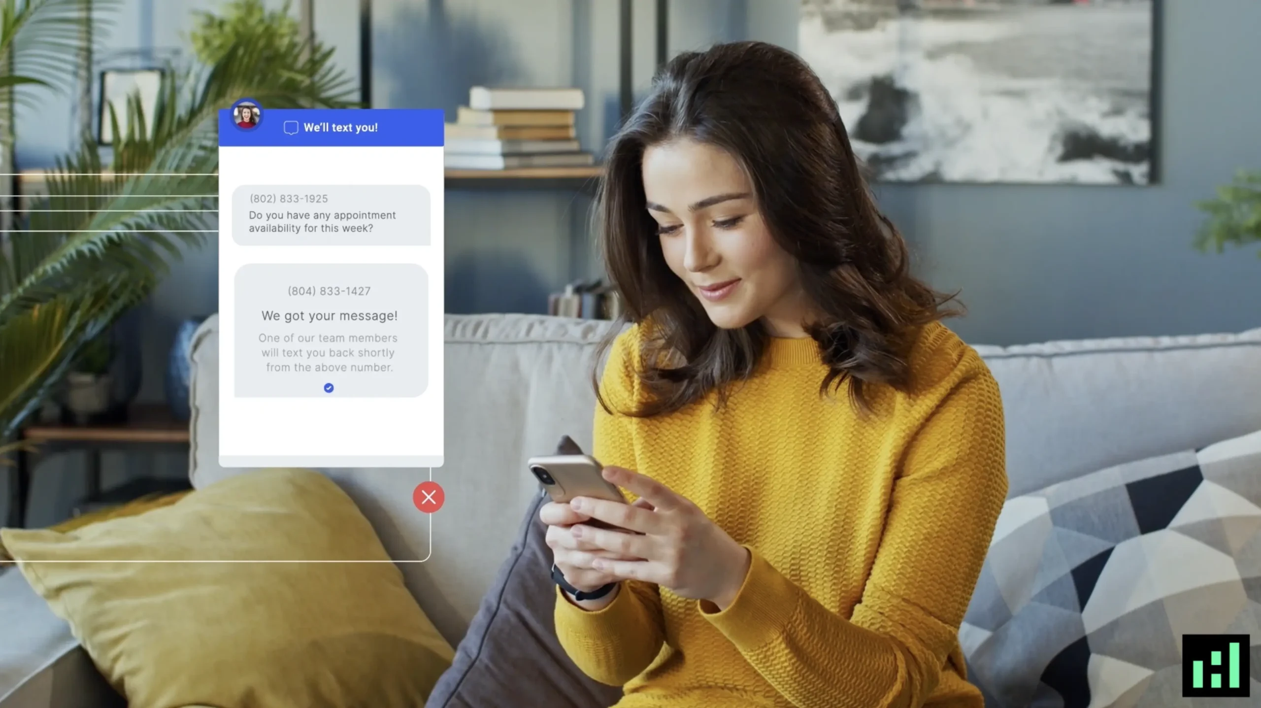 Hodgson AI - All-in-One Agentic AI Sales and Marketing Automation Software